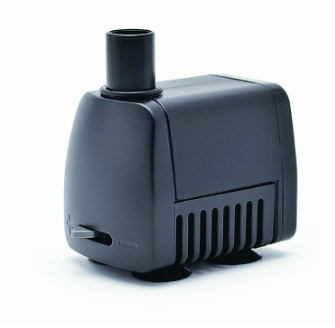 ເປັນຫຍັງເລືອກປັ pump ມ pet?
