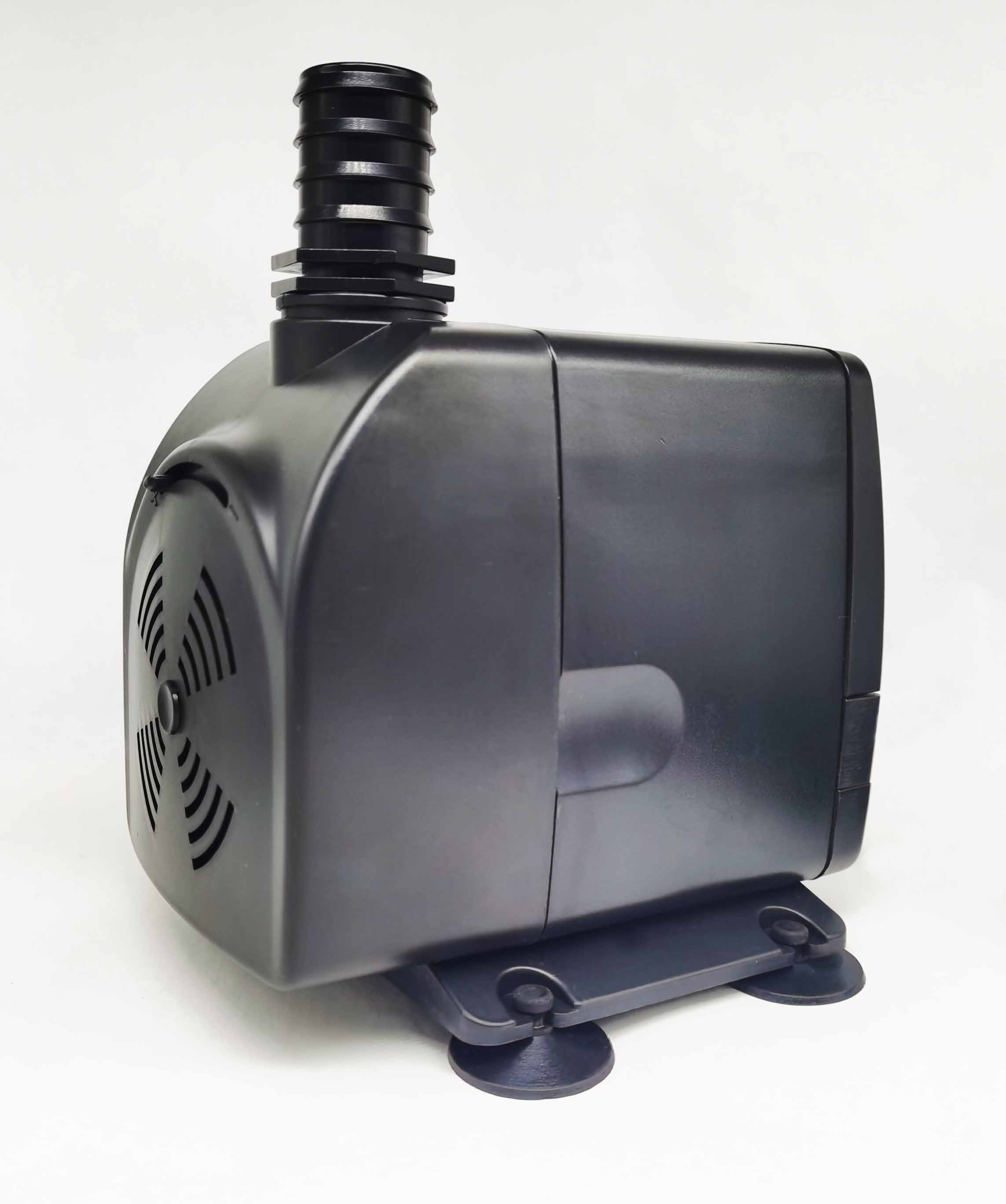 ສູບ Submersible ຄວາມໄວ 950GPH