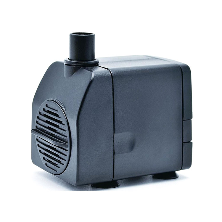 Aquarium Pump 700L/ຊມ