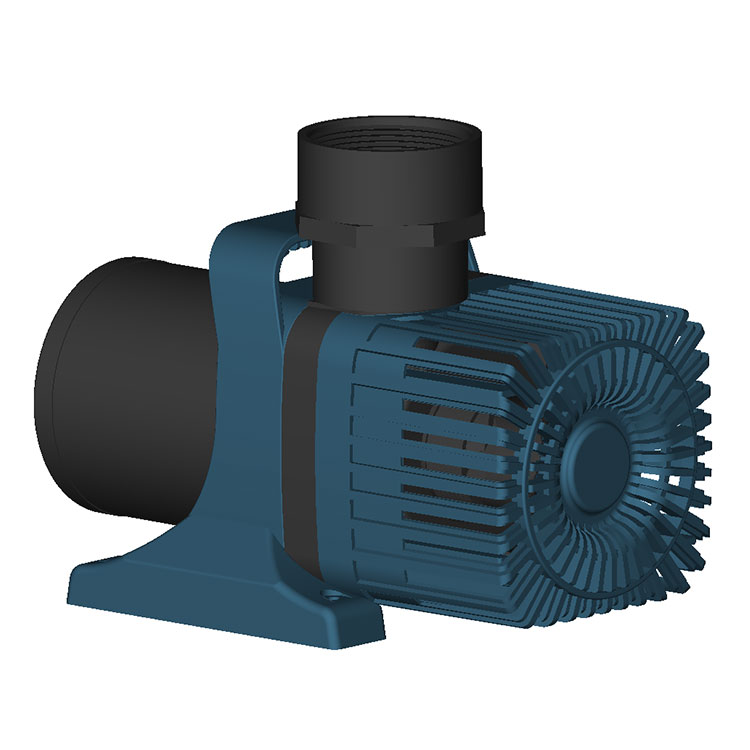 ແຮງດັນສູງ Submersible Pump